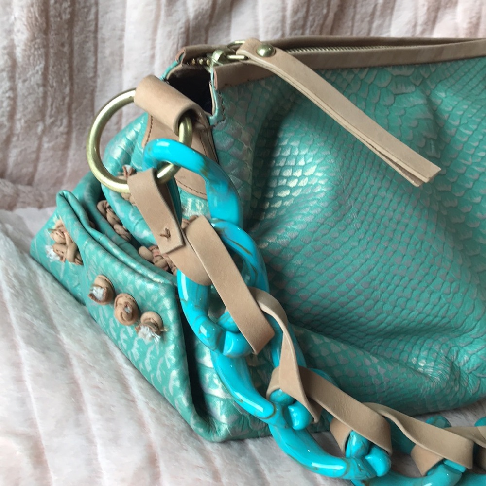 Genuine Leather - Picture 3 of 11